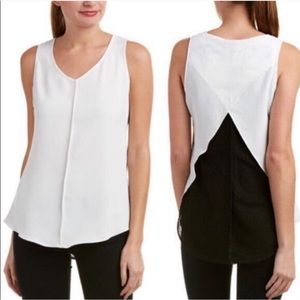 CAbi domino tank size large